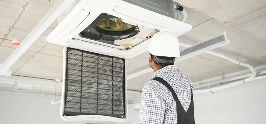 Our Affordable Duct Cleaning Near Me Services in Palmdale, CA