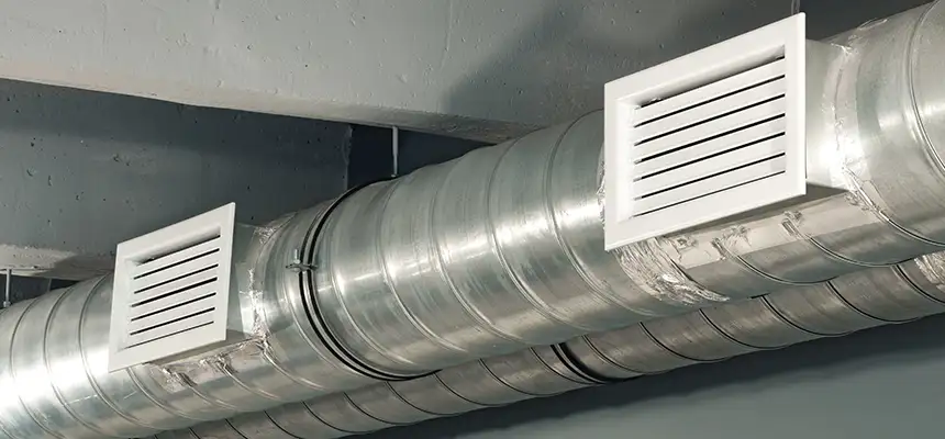 Our Air Duct Camera Inspection Services in Palmdale, CA