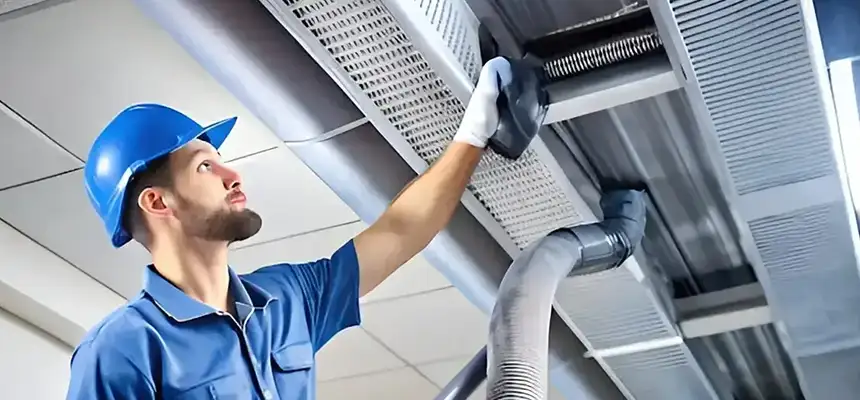 Our Annual Dryer Vent Maintenance Services in Palmdale, CA