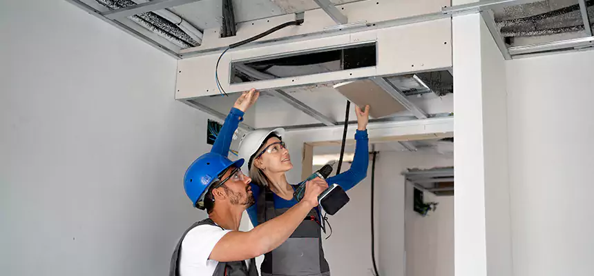 Our Attic Air Duct Cleaning Services in Palmdale, CA