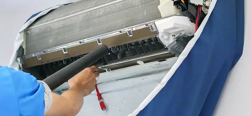 Advanced Clogged Dryer Vent Repair for Multi-Unit & Commercial in Palmdale, CA