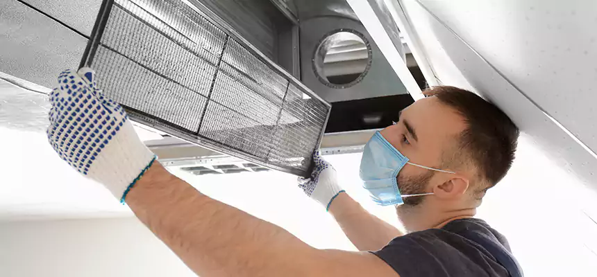 Our Dryer Vent Cleaning Services in Palmdale, CA