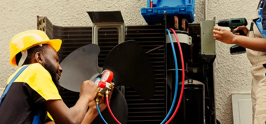 Our HVAC Airflow Optimization Services in Palmdale, CA
