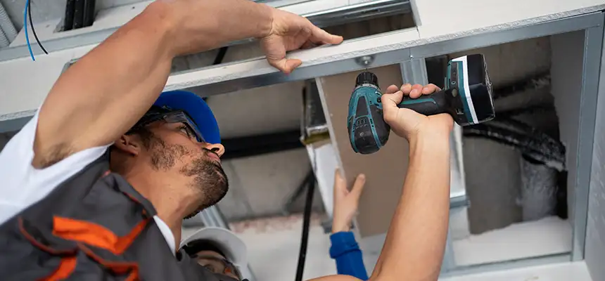 Our Improve Home Air Circulation Services in Palmdale, CA