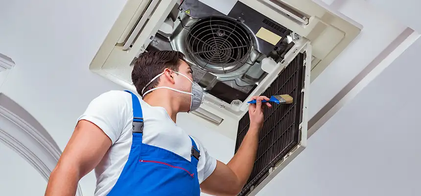 Our Move-in/Move-out Duct Cleaning Services in Palmdale, CA