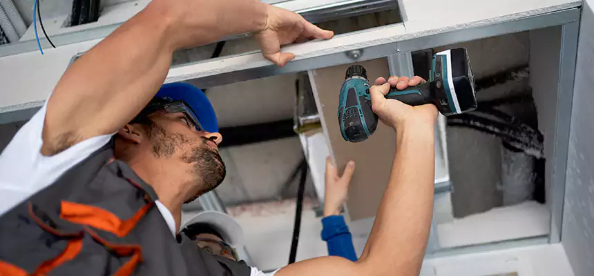 Our Retail Store Duct Cleaning Services in Palmdale, CA