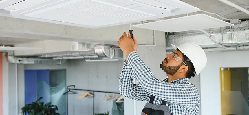 Our Roof Dryer Vent Cleaning Services in Palmdale, CA