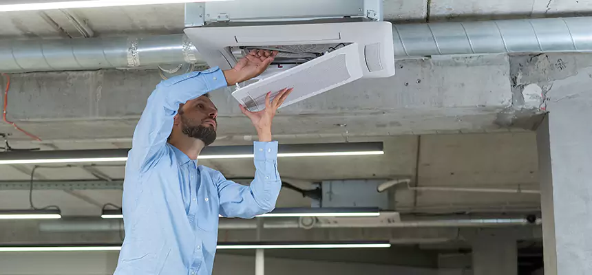 Our Room Addition Duct Installation Services in Palmdale, CA