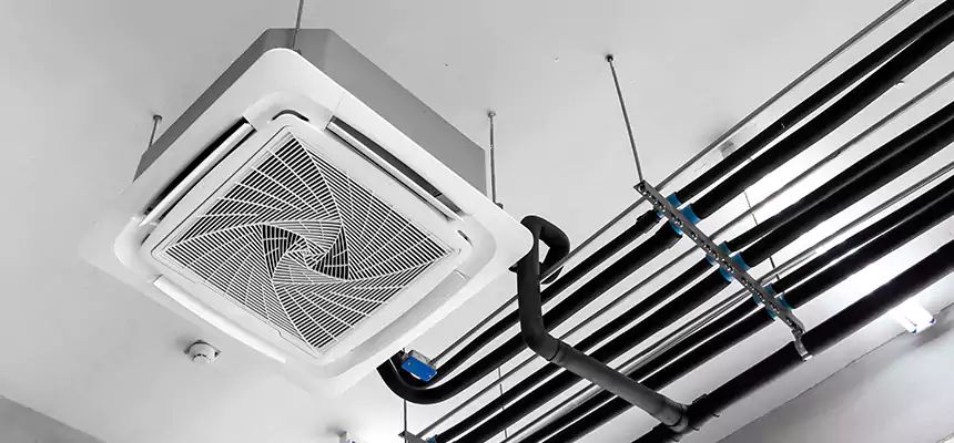 Our Smart AC Vent Controller Services in Palmdale, CA