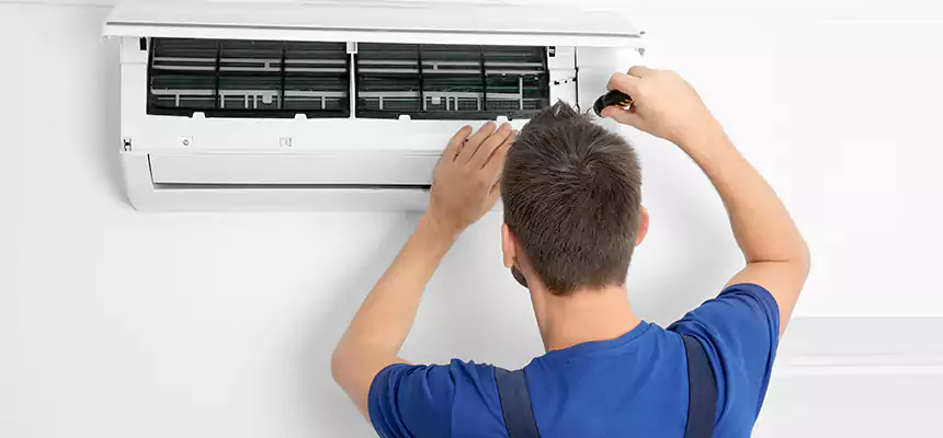 Our Smart Air Conditioning Installation Services in Palmdale, CA