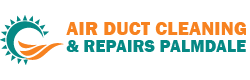 Air Duct Cleaning & Repairs Palmdale