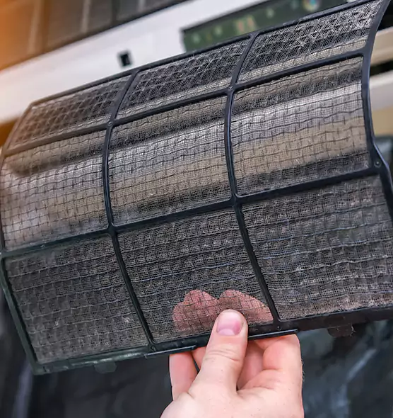 Top-notch AC Air Filter Replacement in Palmdale