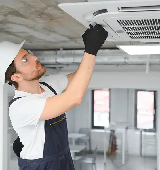 Top Affordable Duct Cleaning Services Near Me in Palmdale, CA