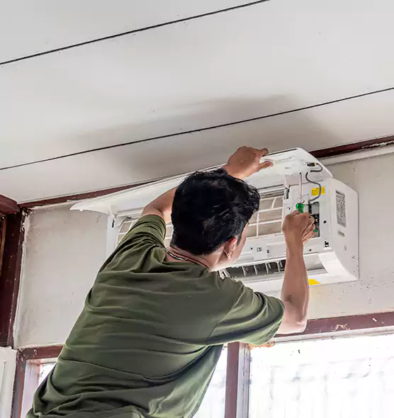 About Air Duct & AC Odor Removal in Palmdale, CA