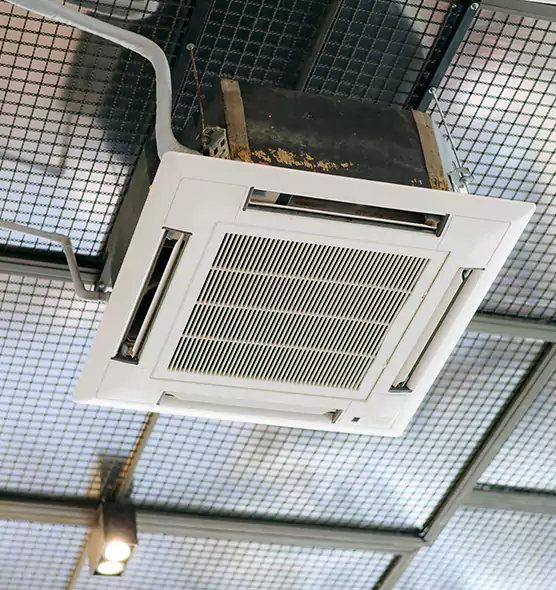 Top-Notch Allergy Relief Vent Cleaning Services in Palmdale, CA