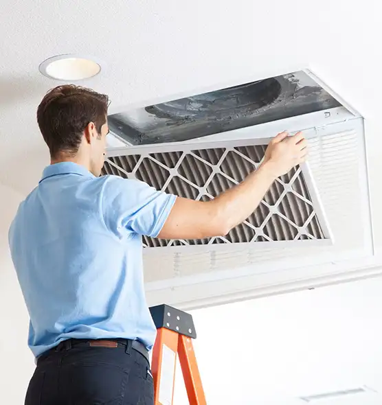 About Annual Dryer Vent Maintenance Palmdale, CA
