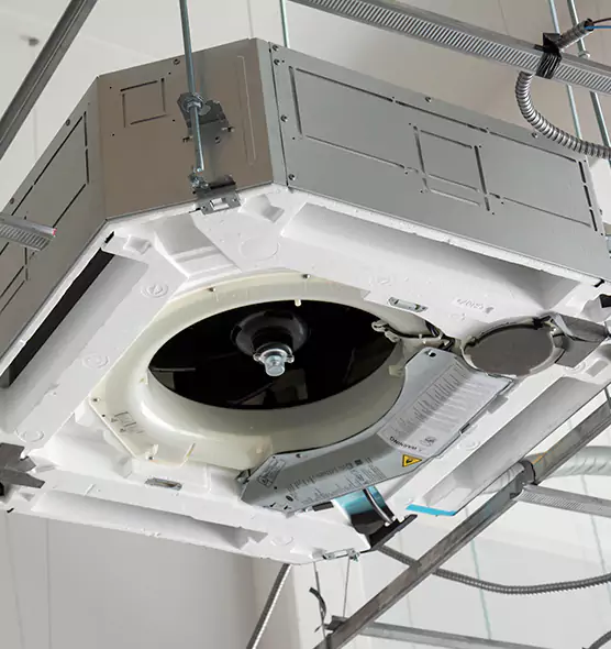 Professional Industrial Dryer Vent Cleaning in Palmdale, CA