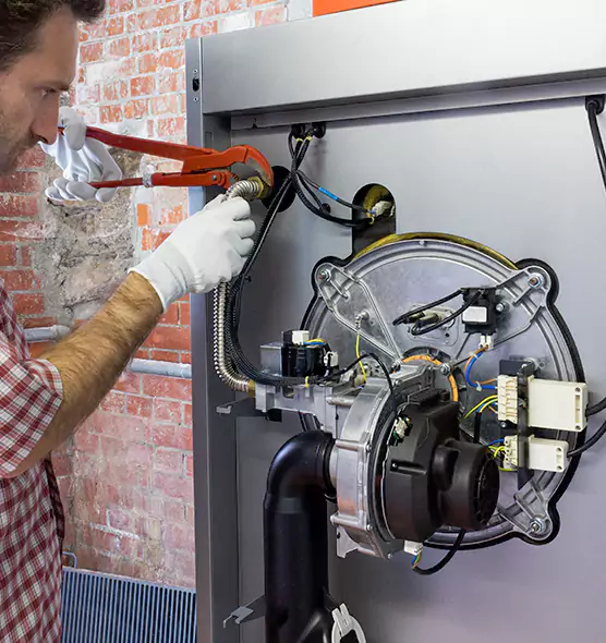 Advanced Repair Dryer Vent Hose in Palmdale, CA