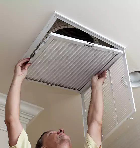Advanced Residential Vent Cleaning in Palmdale, CA
