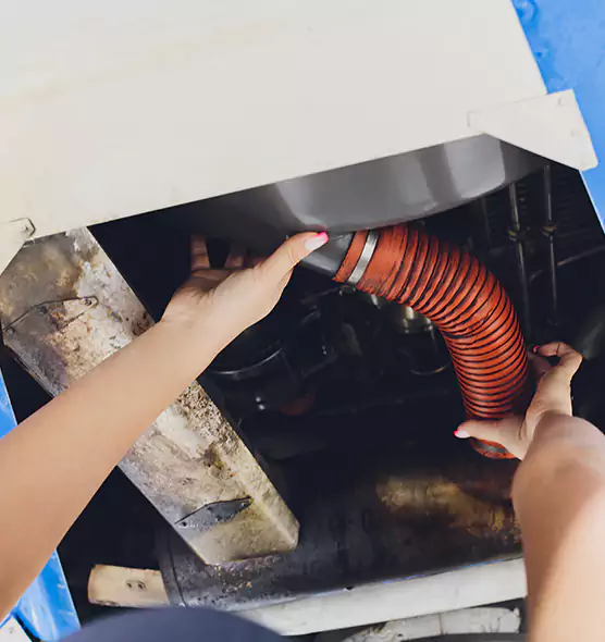 Top-Notch Return Vent Cleaning Service in Palmdale, CA