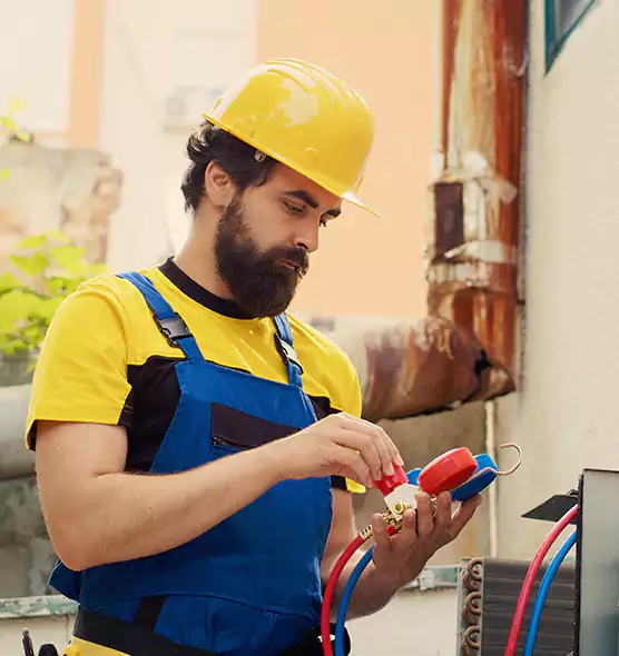 About Smart HVAC Installation in Palmdale, CA