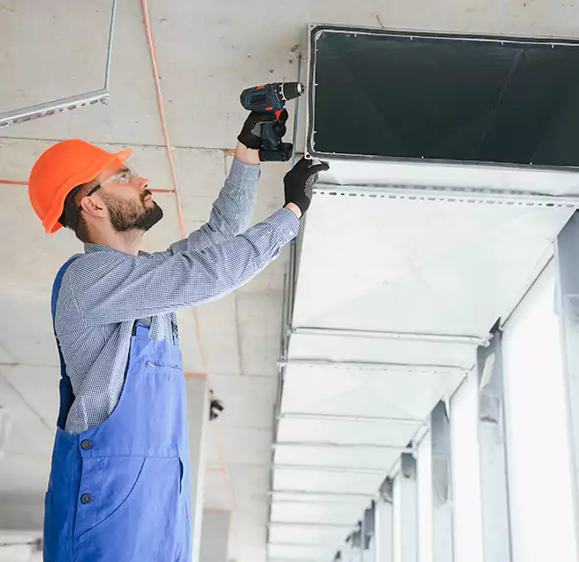 Why Homeowners & Businesses Trust Us in Palmdale, CA?