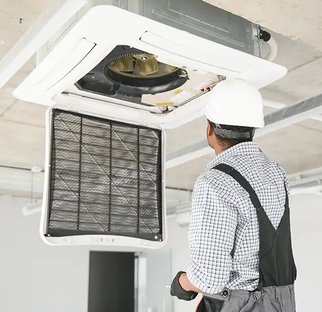 Why Homeowners & Businesses Trust Us in Palmdale, CA?