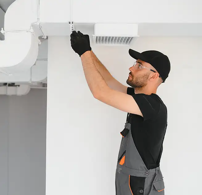 Why Homeowners & Businesses Trust Us in Palmdale, CA?