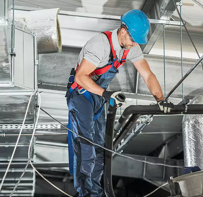 Why Homeowners & Businesses Trust Us in Palmdale, CA?