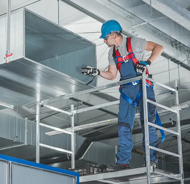 Why Homeowners & Businesses Trust Us in Palmdale, CA?