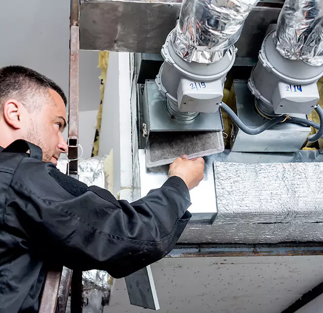 Why Homeowners & Businesses Trust Us in Palmdale, CA?