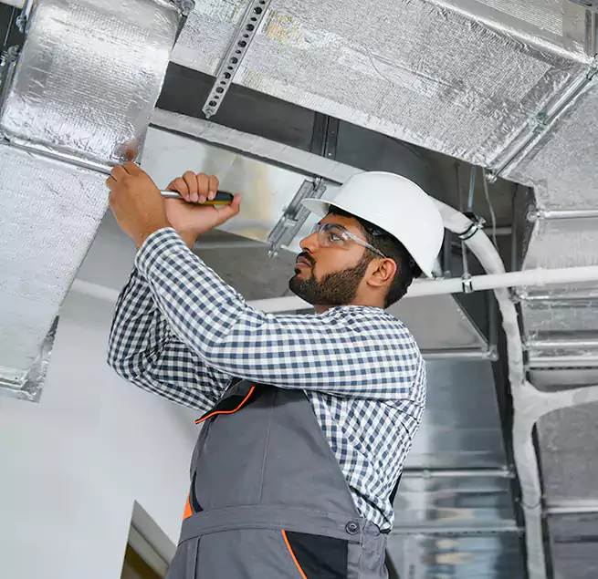 Why Homeowners & Businesses Trust Us Palmdale, CA?