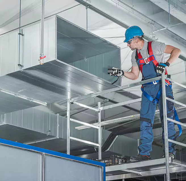 Why Homeowners & Businesses Trust Us in Palmdale, CA?