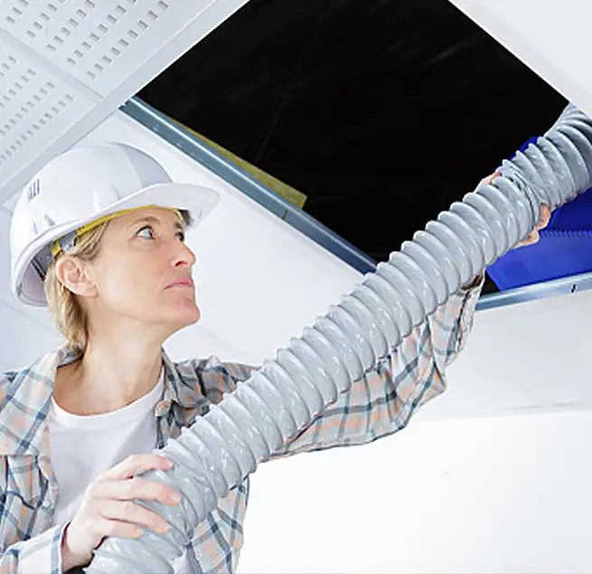 Why Homeowners & Businesses Trust Us Palmdale, CA