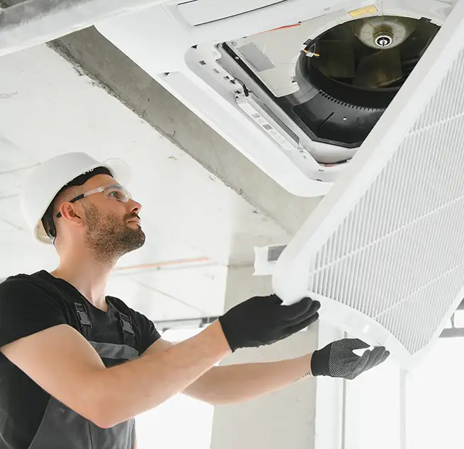 Why Homeowners & Businesses Trust Us in Palmdale, CA?