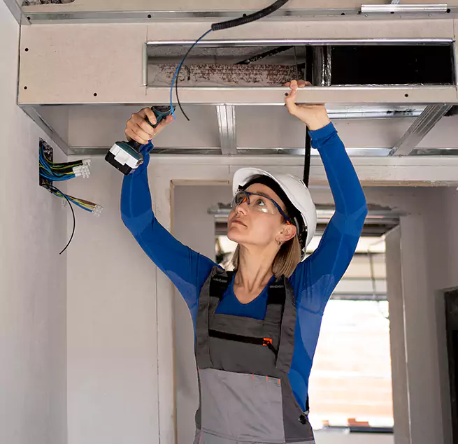 Why Homeowners & Businesses Trust Us in Palmdale, CA?