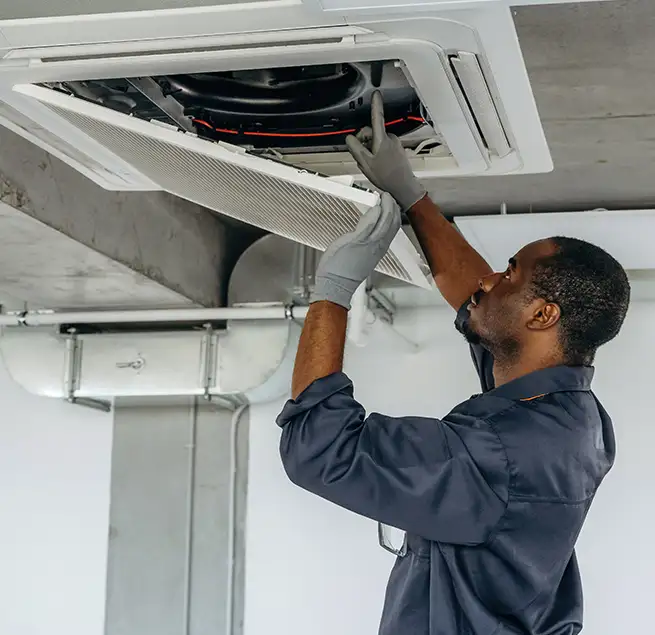 Why Homeowners & Businesses Trust Us in Palmdale, CA?