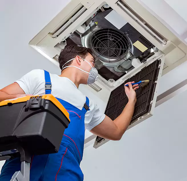 Why Homeowners & Businesses Trust Us in Palmdale, CA?