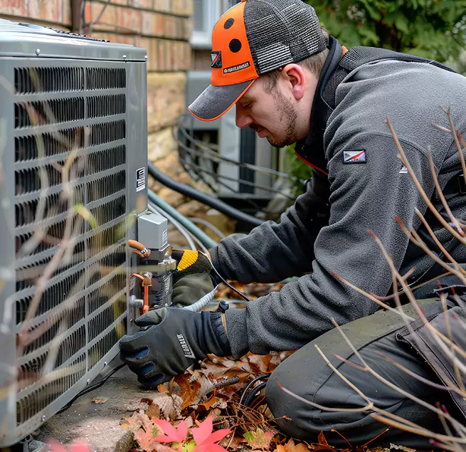 Why Homeowners & Businesses Trust Us in Palmdale, CA?