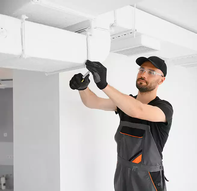 Why Homeowners & Businesses Trust Us in Palmdale, CA?