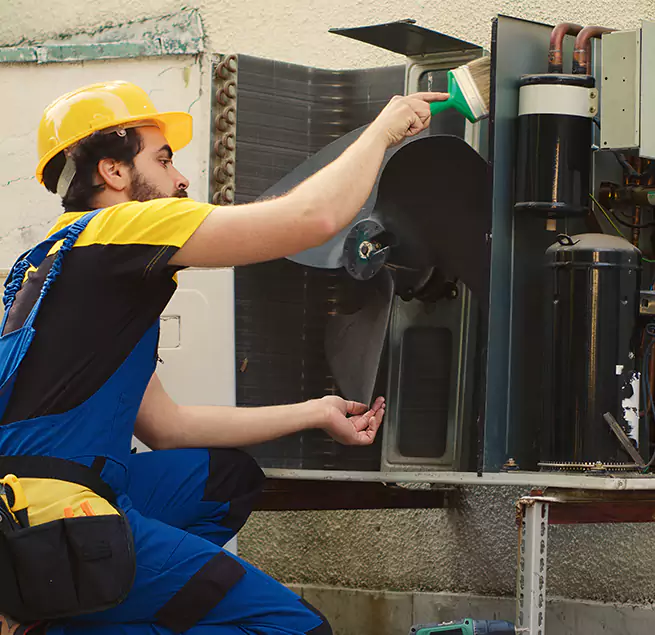 Why Homeowners & Businesses Trust Us in Palmdale, CA?