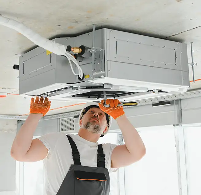 Why Homeowners & Businesses Trust Us Palmdale, CA