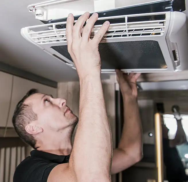 Why Homeowners & Businesses Trust Us Palmdale, CA