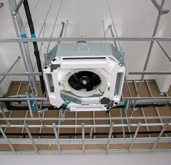 Why Homeowners & Businesses Trust Us Palmdale, CA