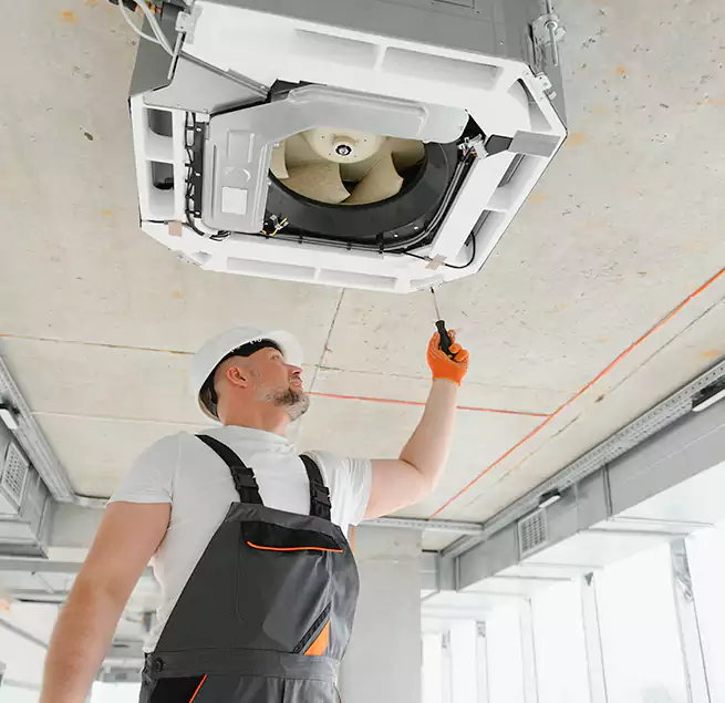 Why Homeowners Businesses Trust Us in Palmdale, CA