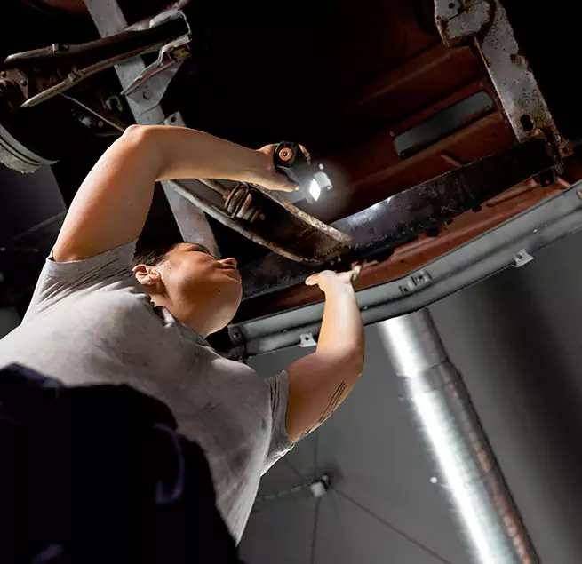 Why Homeowners & Businesses Trust Us Palmdale, CA