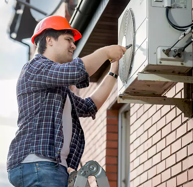 Why Homeowners & Businesses Trust Us Palmdale, CA